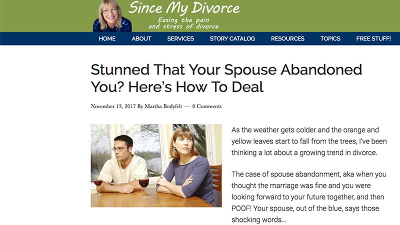divorceblog